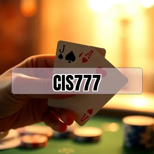 cis777 Ajuda