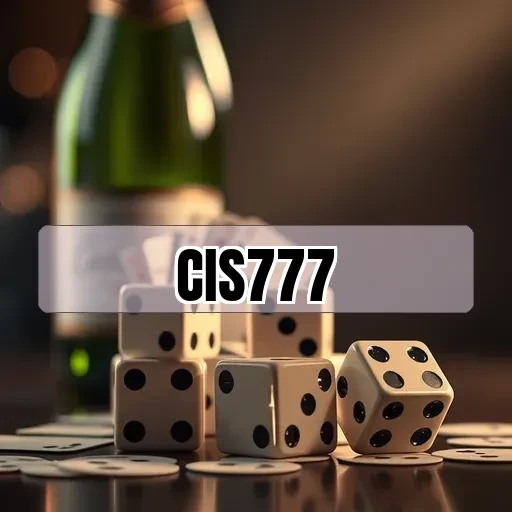 cis777 Pôquer