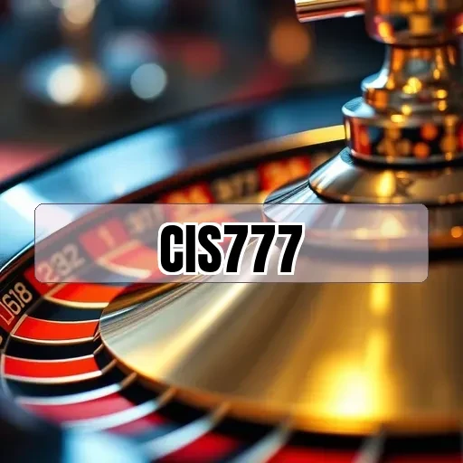 cis777 Torneios: Competição e Diversão Esperam por Você!