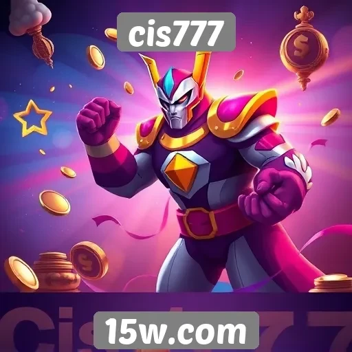 Cis777 como inovador em jogos online