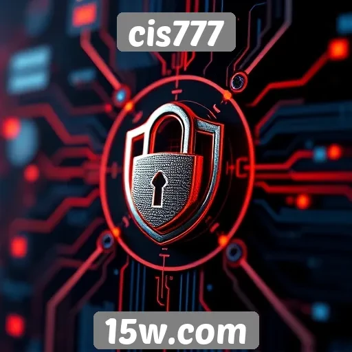 Plataforma cis777 investe em segurança e privacidade