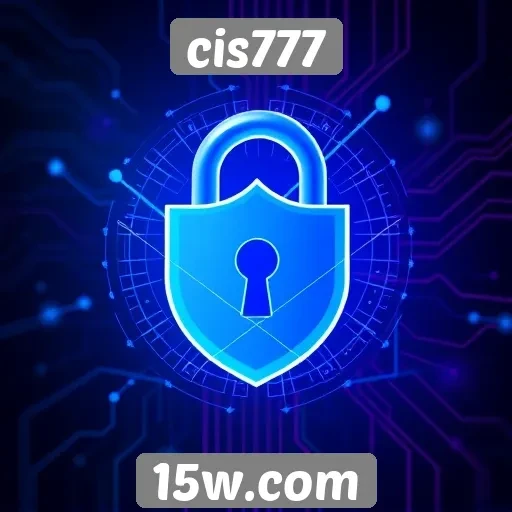 Segurança e proteção de dados no cis777