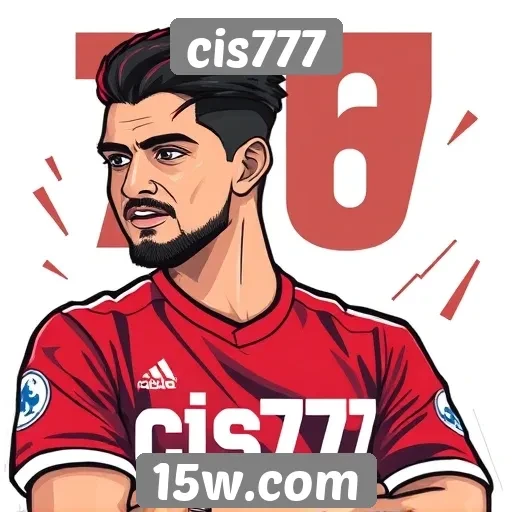 História e evolução do cis777 no cenário de jogos