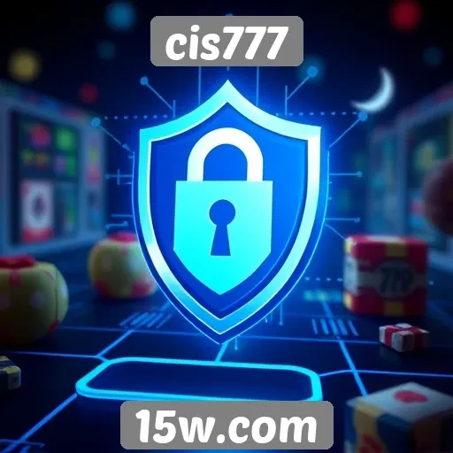 Análise da segurança no site de jogos cis777