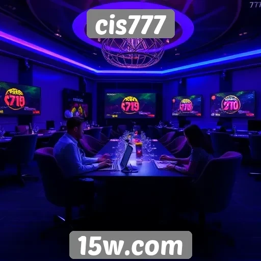 Experiência de usuário no cis777 é elogiada