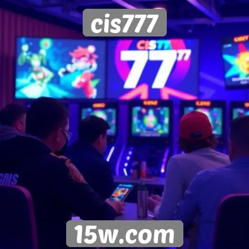 Avaliação da experiência do usuário no cis777